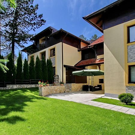 Apartments Radosti Златибор Екстер'єр фото