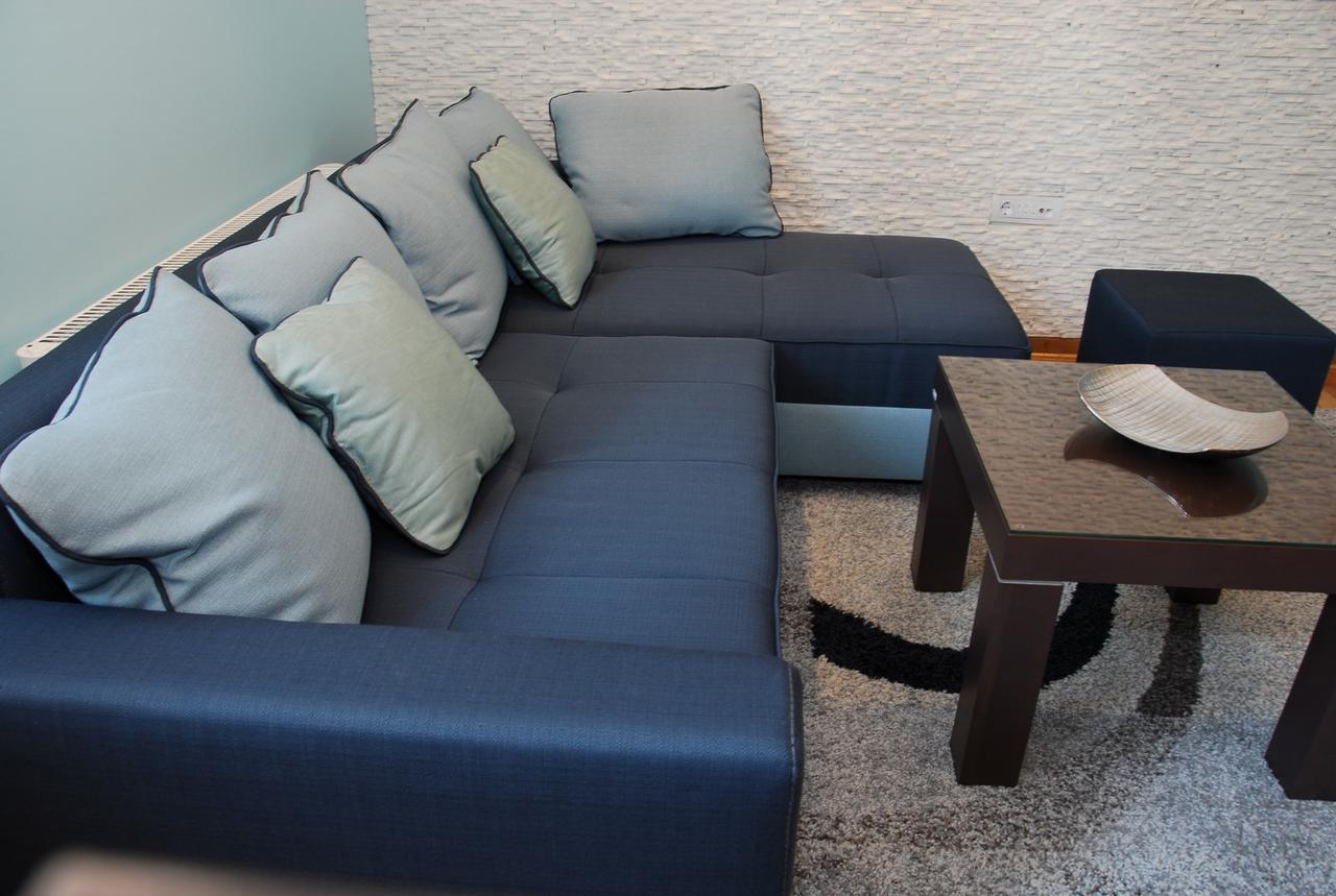 Apartments Radosti Златибор Екстер'єр фото