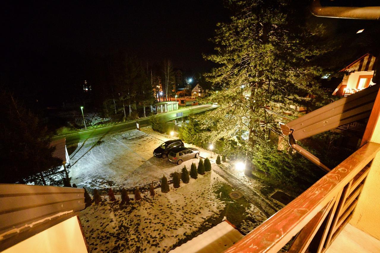 Apartments Radosti Златибор Екстер'єр фото