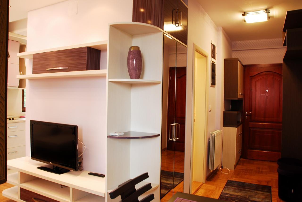Apartments Radosti Златибор Екстер'єр фото