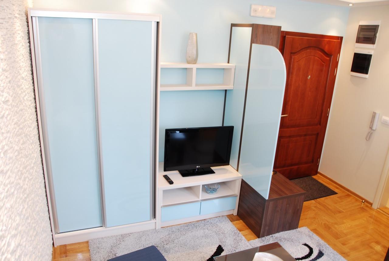 Apartments Radosti Златибор Екстер'єр фото