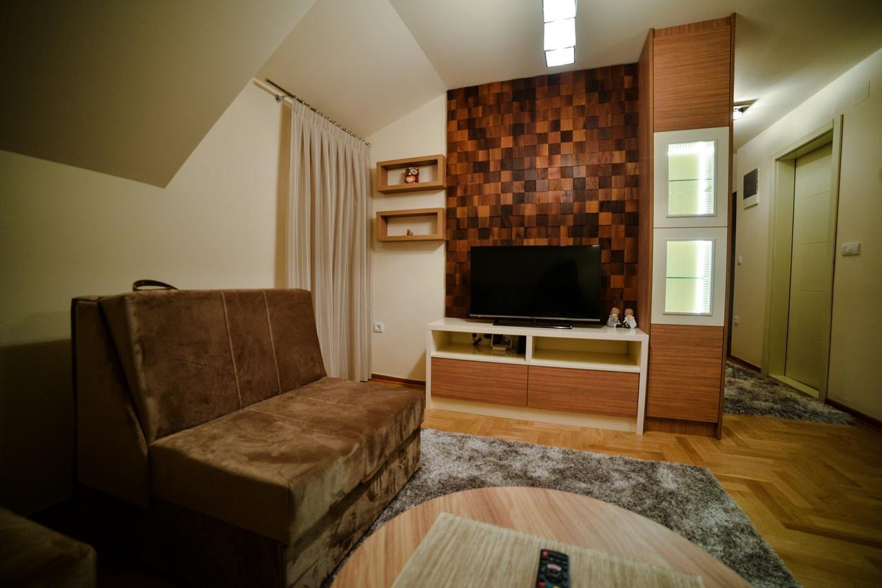 Apartments Radosti Златибор Екстер'єр фото