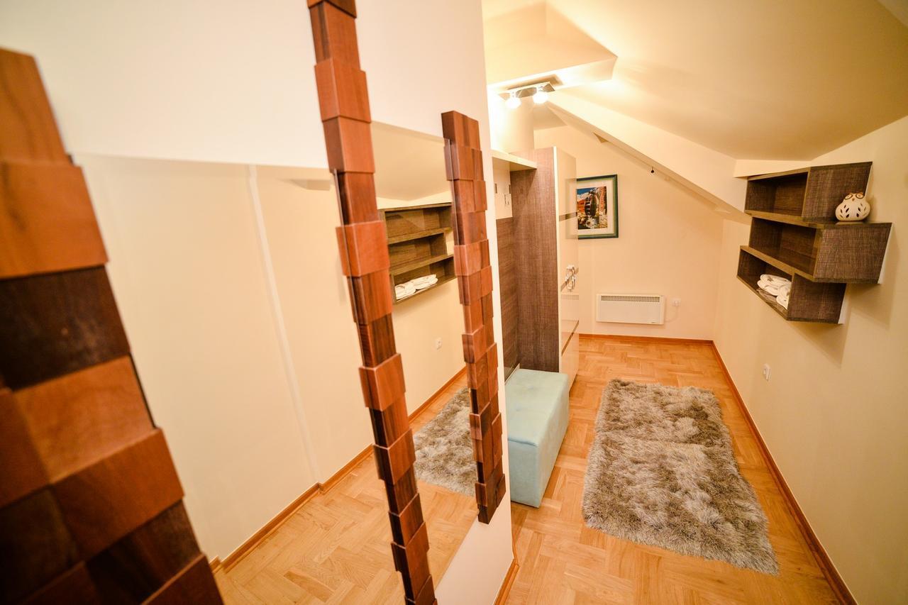 Apartments Radosti Златибор Екстер'єр фото