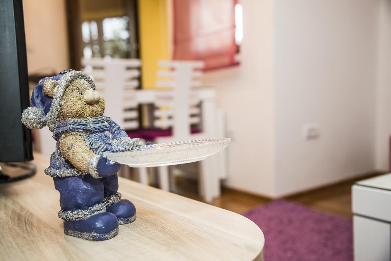 Apartments Radosti Златибор Екстер'єр фото