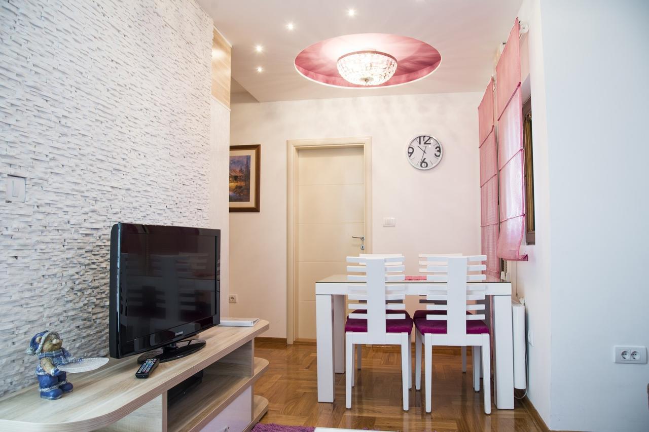 Apartments Radosti Златибор Екстер'єр фото
