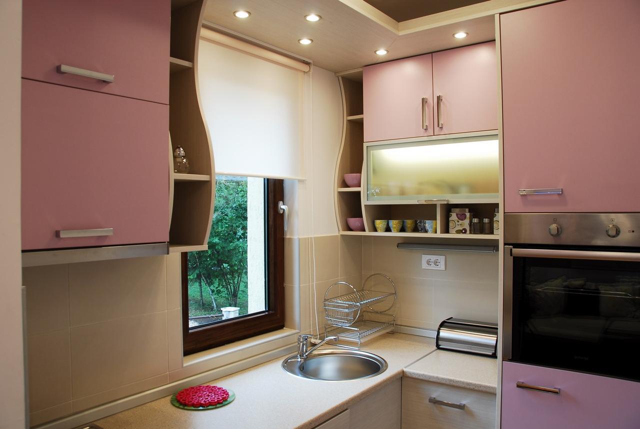 Apartments Radosti Златибор Екстер'єр фото