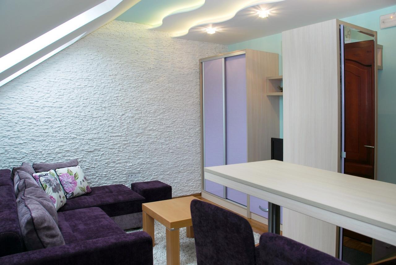 Apartments Radosti Златибор Екстер'єр фото