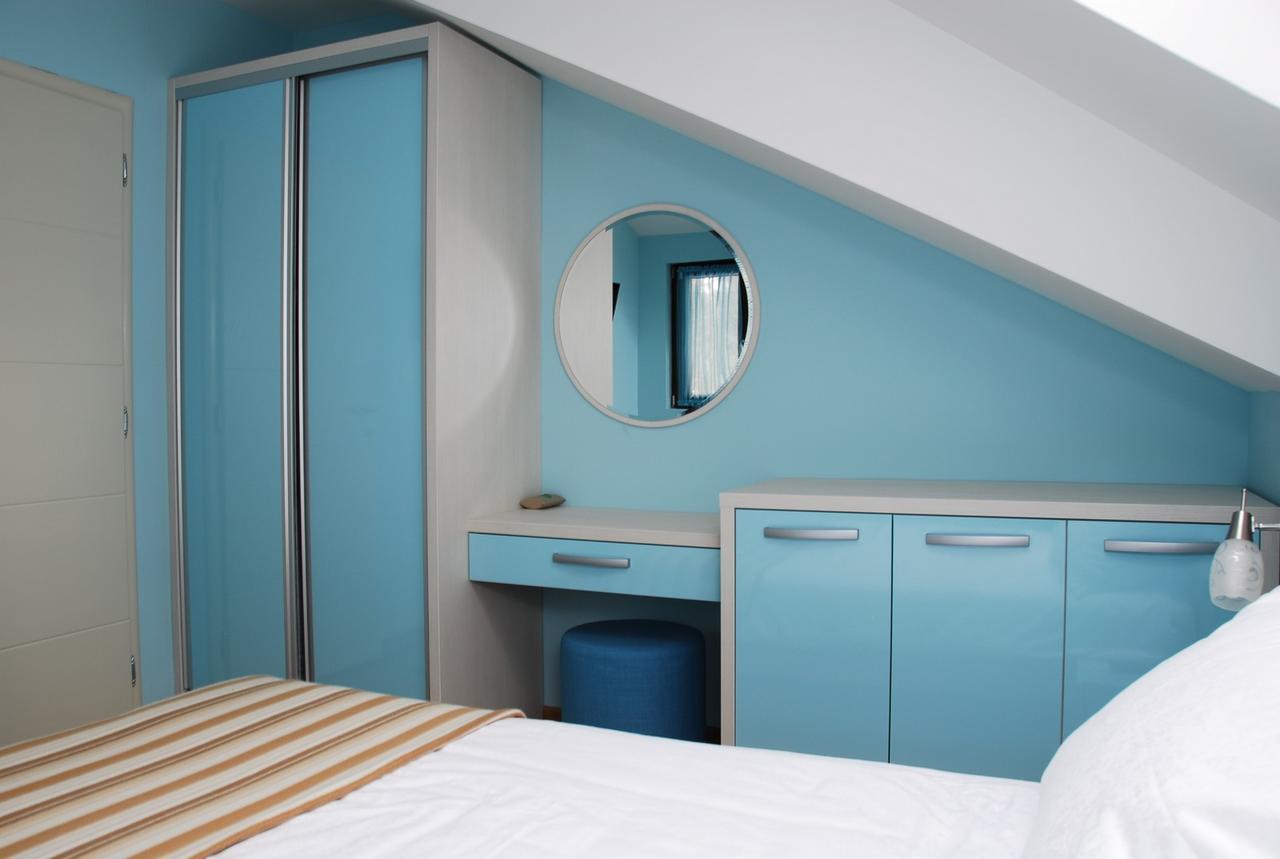 Apartments Radosti Златибор Екстер'єр фото