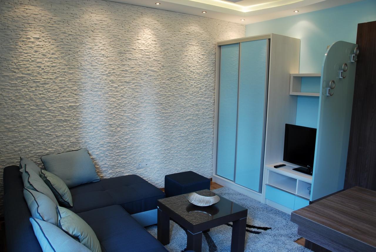Apartments Radosti Златибор Екстер'єр фото
