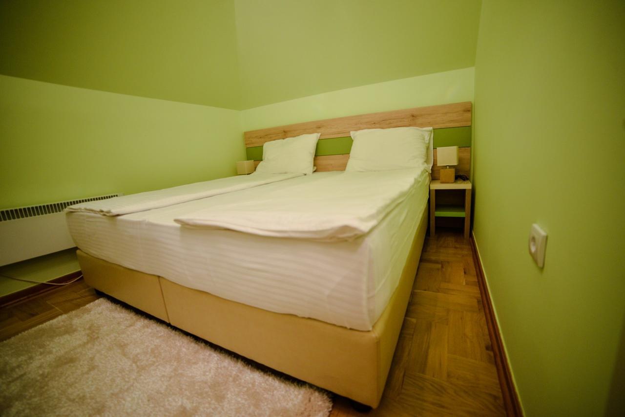 Apartments Radosti Златибор Екстер'єр фото