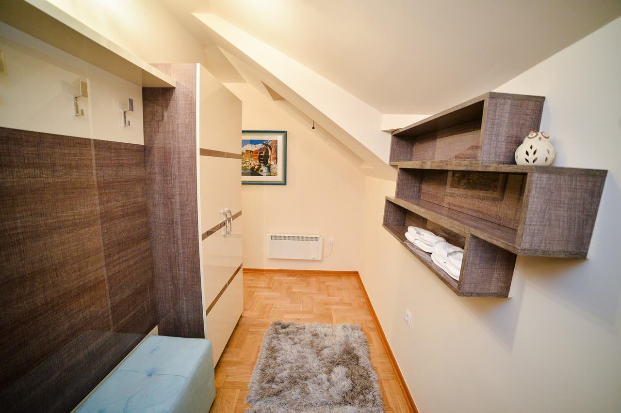 Apartments Radosti Златибор Екстер'єр фото