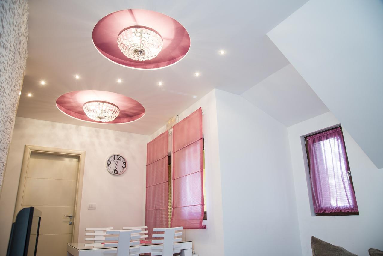 Apartments Radosti Златибор Екстер'єр фото