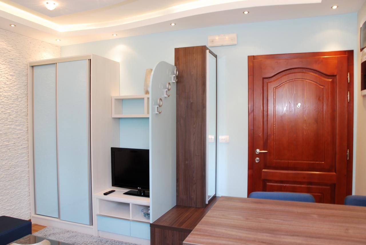 Apartments Radosti Златибор Екстер'єр фото