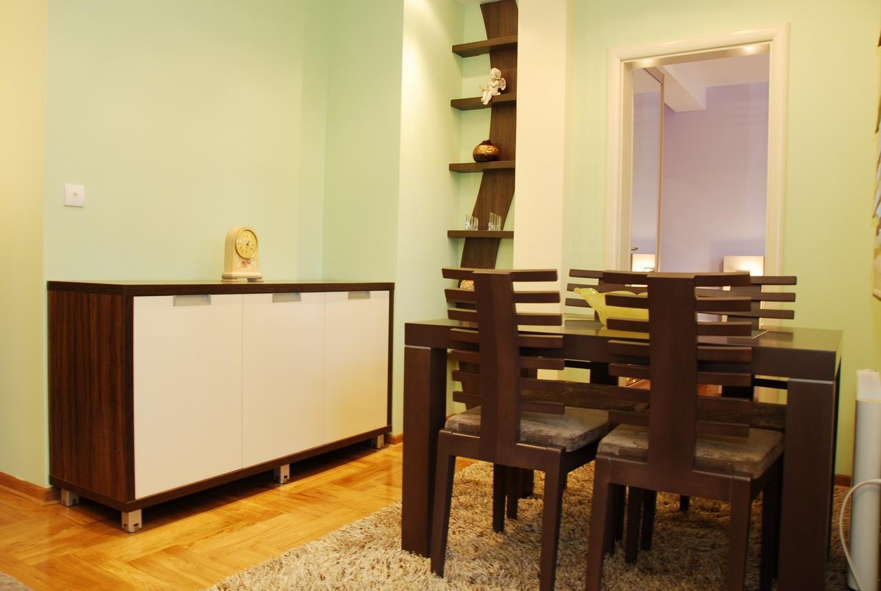 Apartments Radosti Златибор Екстер'єр фото