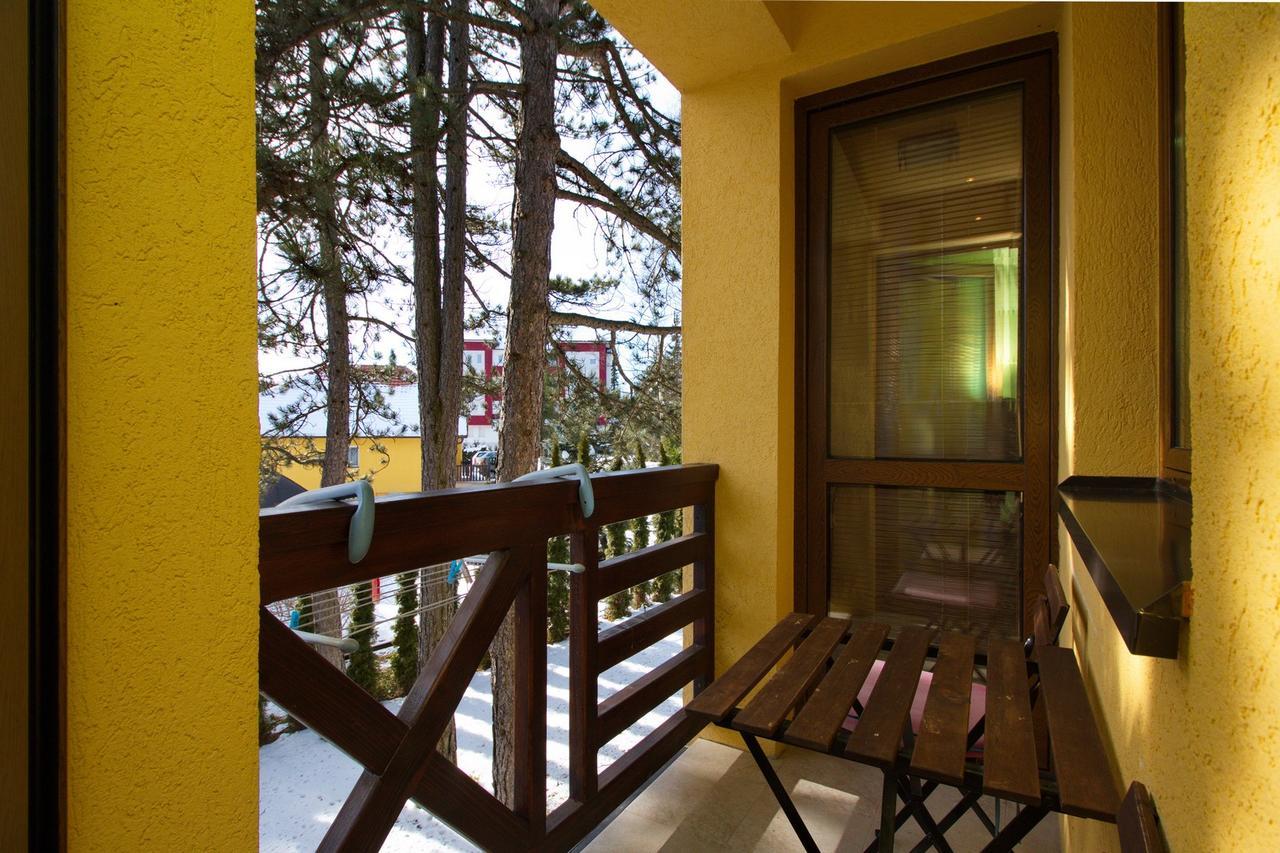 Apartments Radosti Златибор Екстер'єр фото