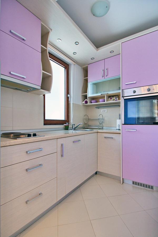 Apartments Radosti Златибор Екстер'єр фото