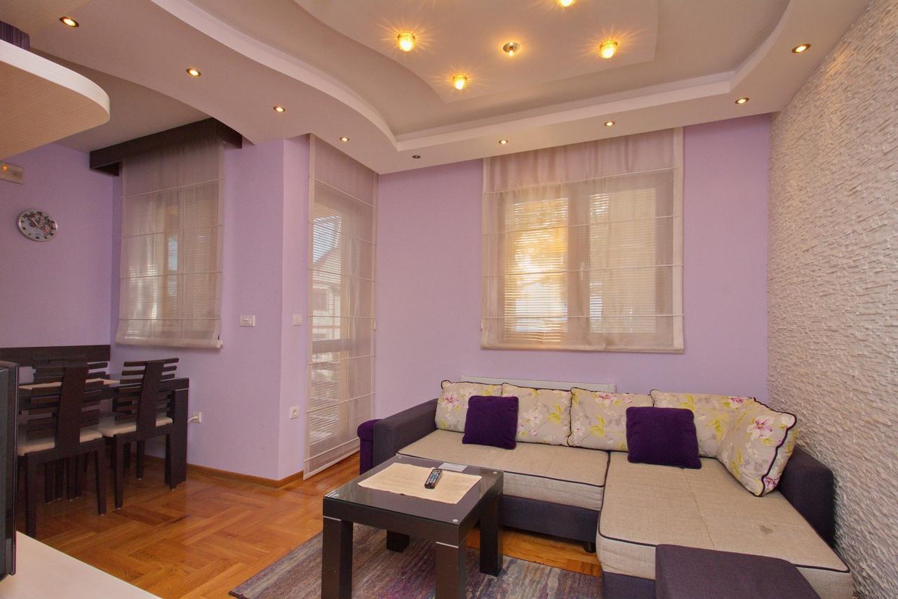 Apartments Radosti Златибор Екстер'єр фото