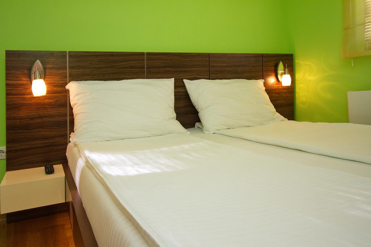 Apartments Radosti Златибор Екстер'єр фото
