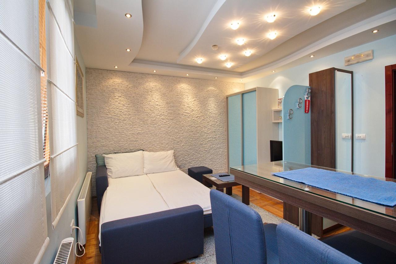 Apartments Radosti Златибор Екстер'єр фото