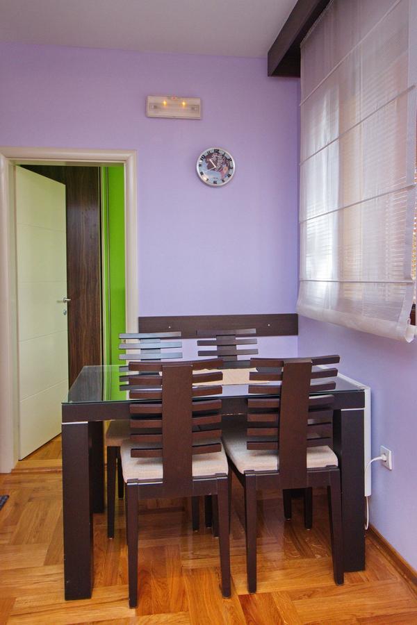 Apartments Radosti Златибор Екстер'єр фото