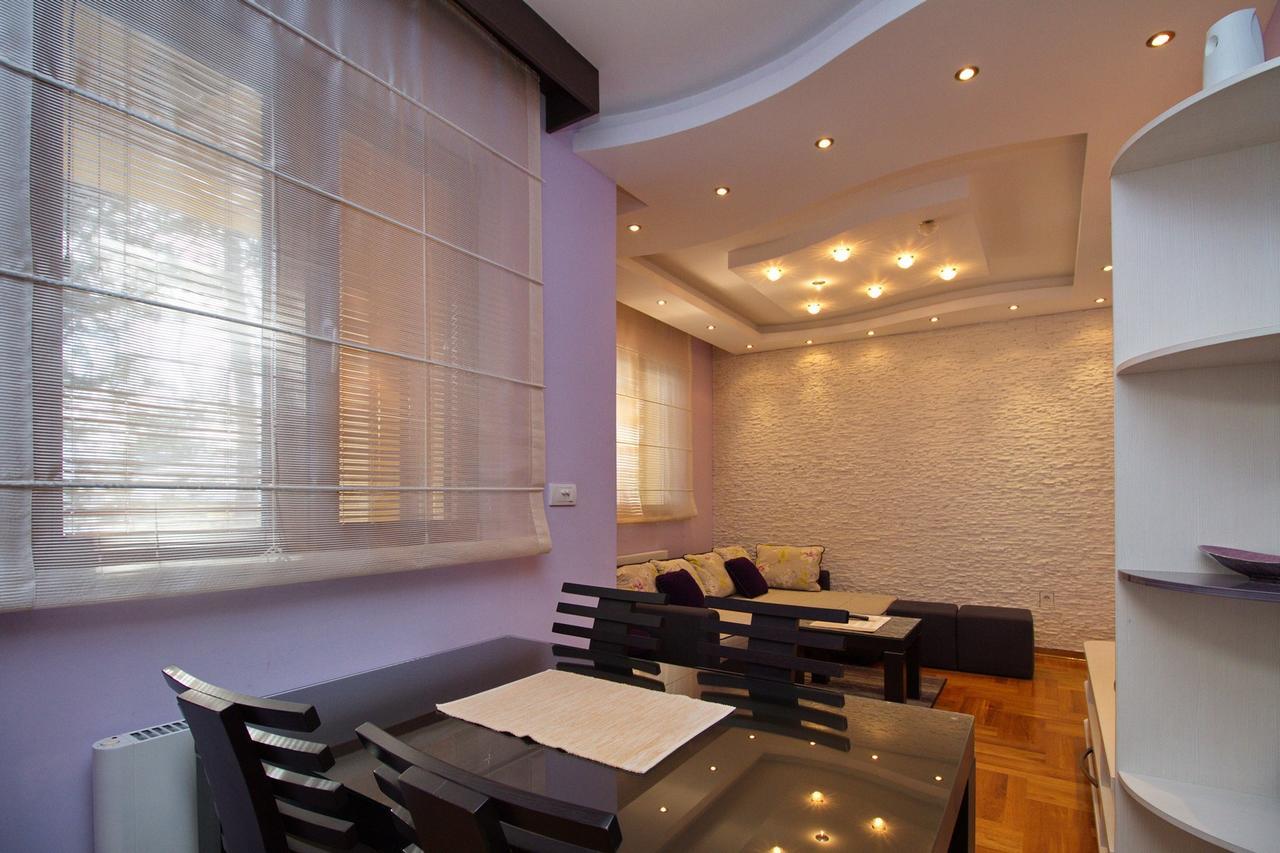 Apartments Radosti Златибор Екстер'єр фото