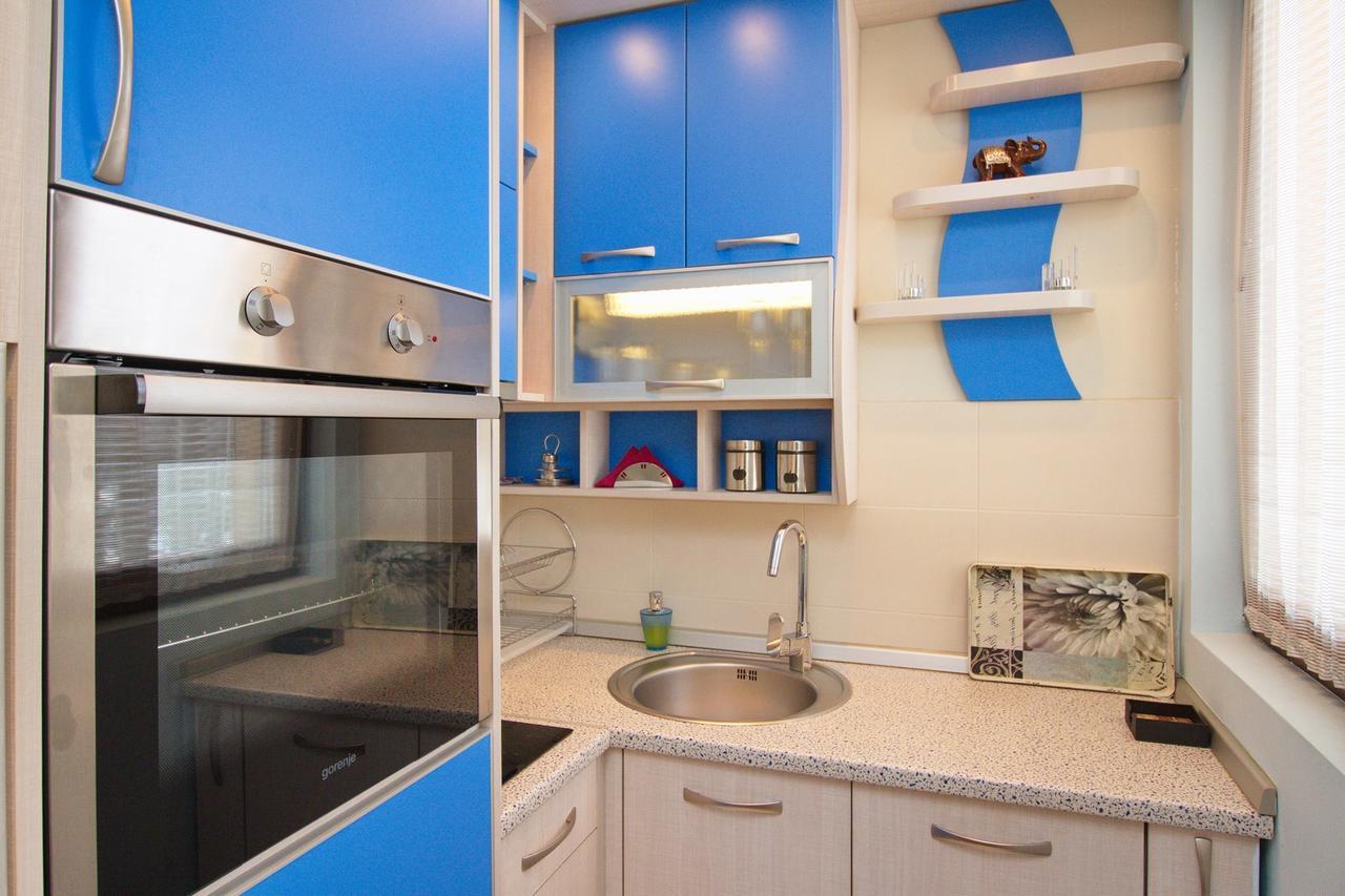 Apartments Radosti Златибор Екстер'єр фото