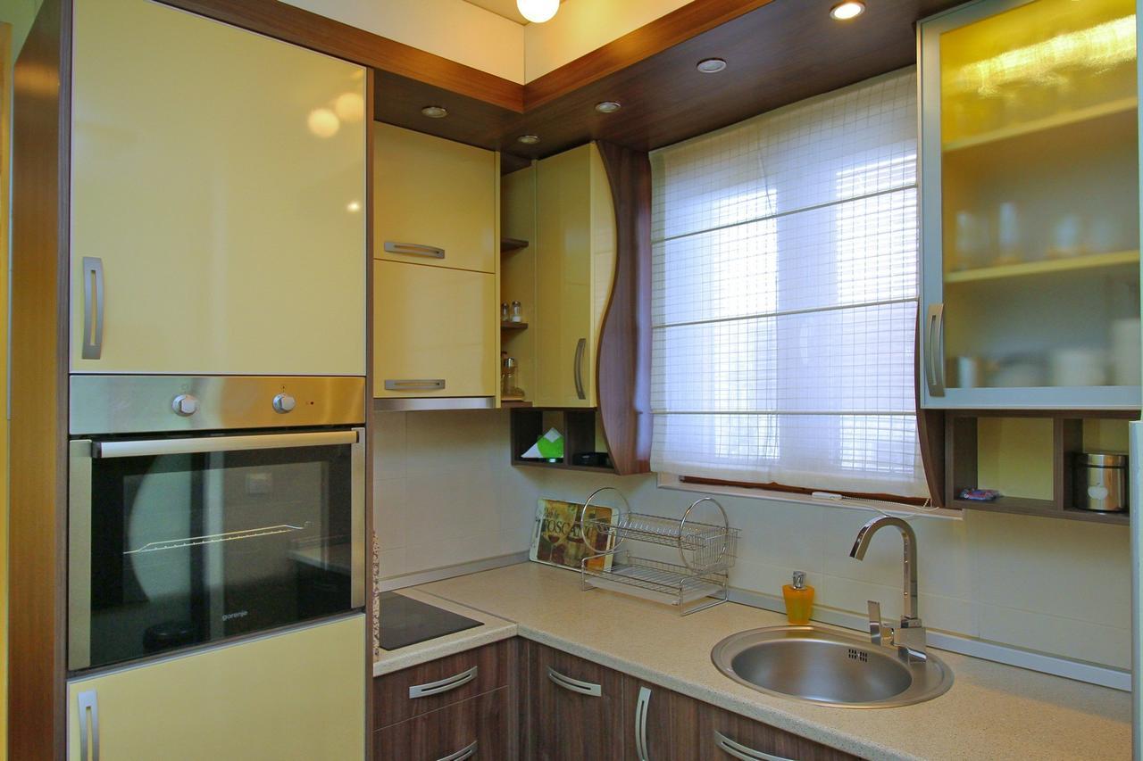 Apartments Radosti Златибор Екстер'єр фото