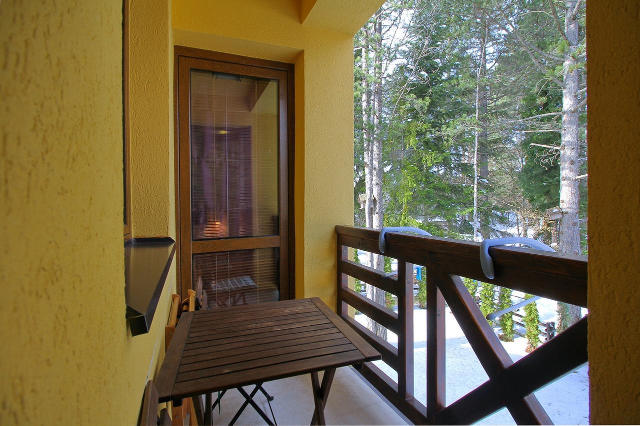 Apartments Radosti Златибор Екстер'єр фото