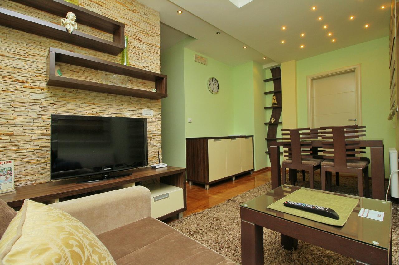 Apartments Radosti Златибор Екстер'єр фото