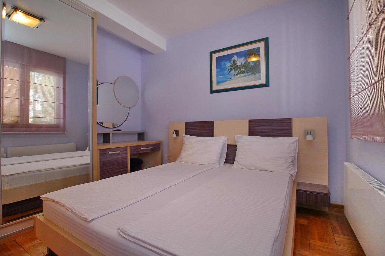 Apartments Radosti Златибор Екстер'єр фото