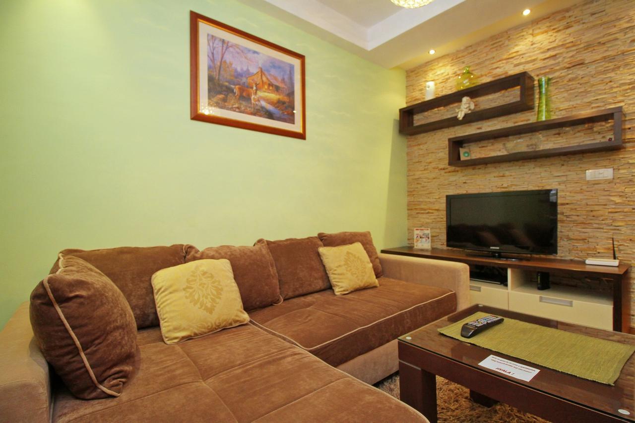 Apartments Radosti Златибор Екстер'єр фото