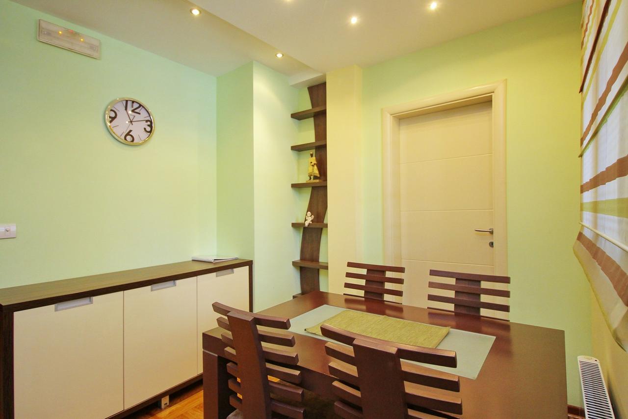 Apartments Radosti Златибор Екстер'єр фото