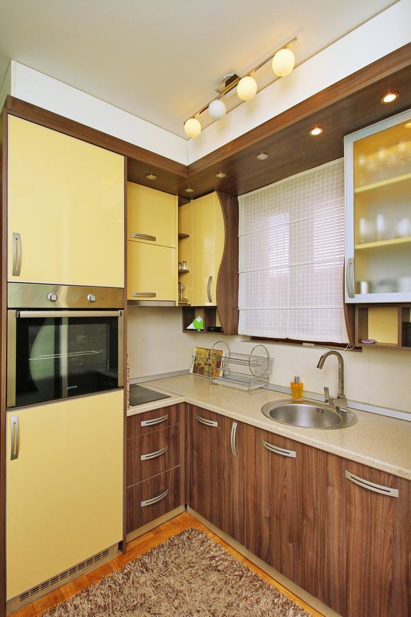 Apartments Radosti Златибор Екстер'єр фото
