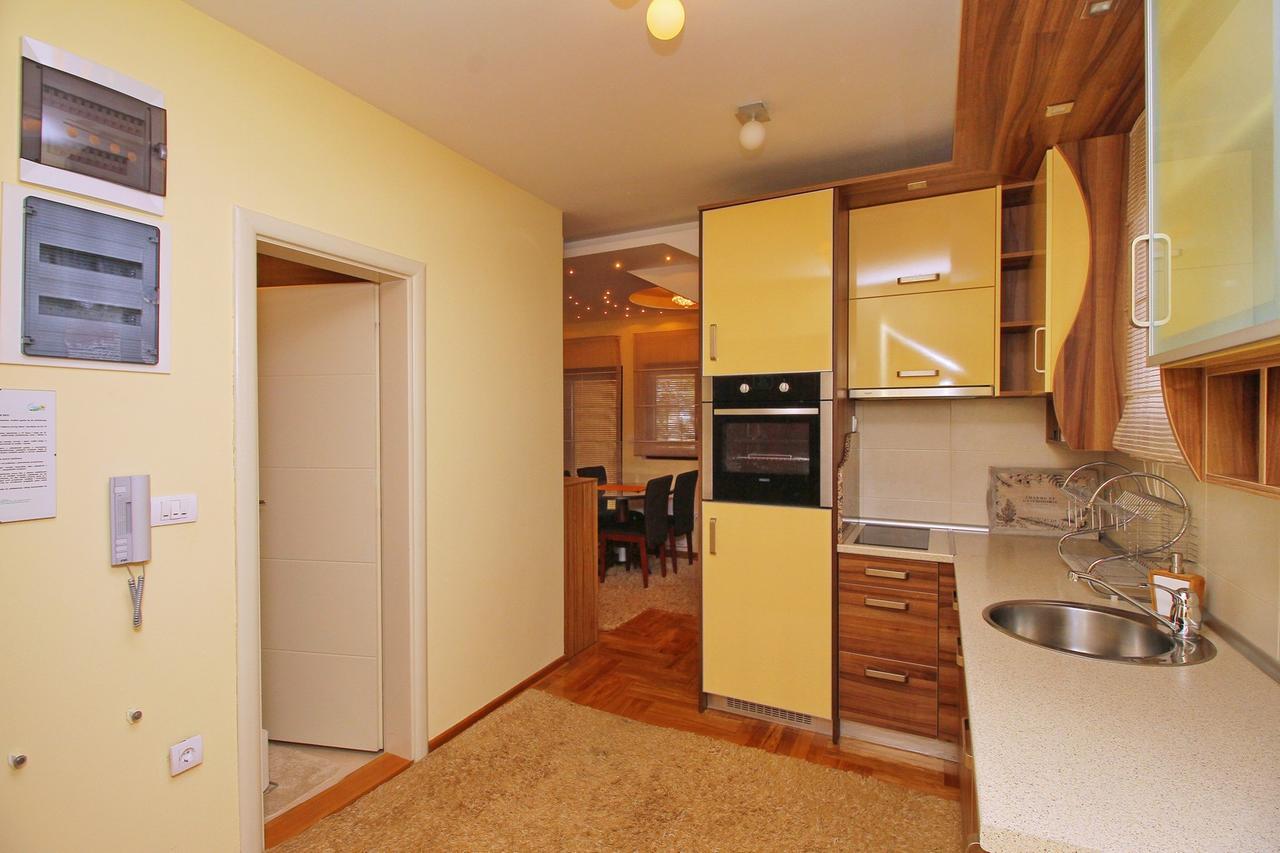 Apartments Radosti Златибор Екстер'єр фото