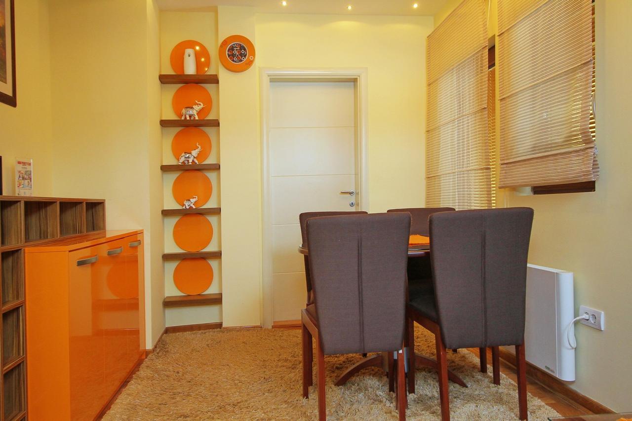 Apartments Radosti Златибор Екстер'єр фото