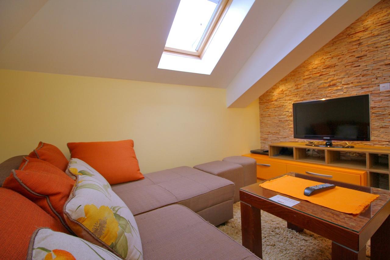 Apartments Radosti Златибор Екстер'єр фото