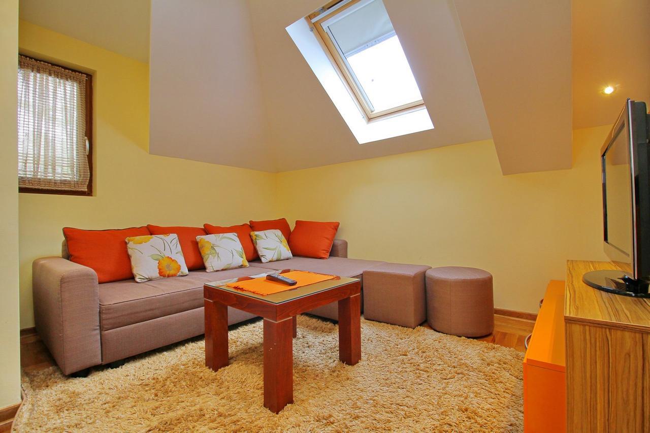 Apartments Radosti Златибор Екстер'єр фото