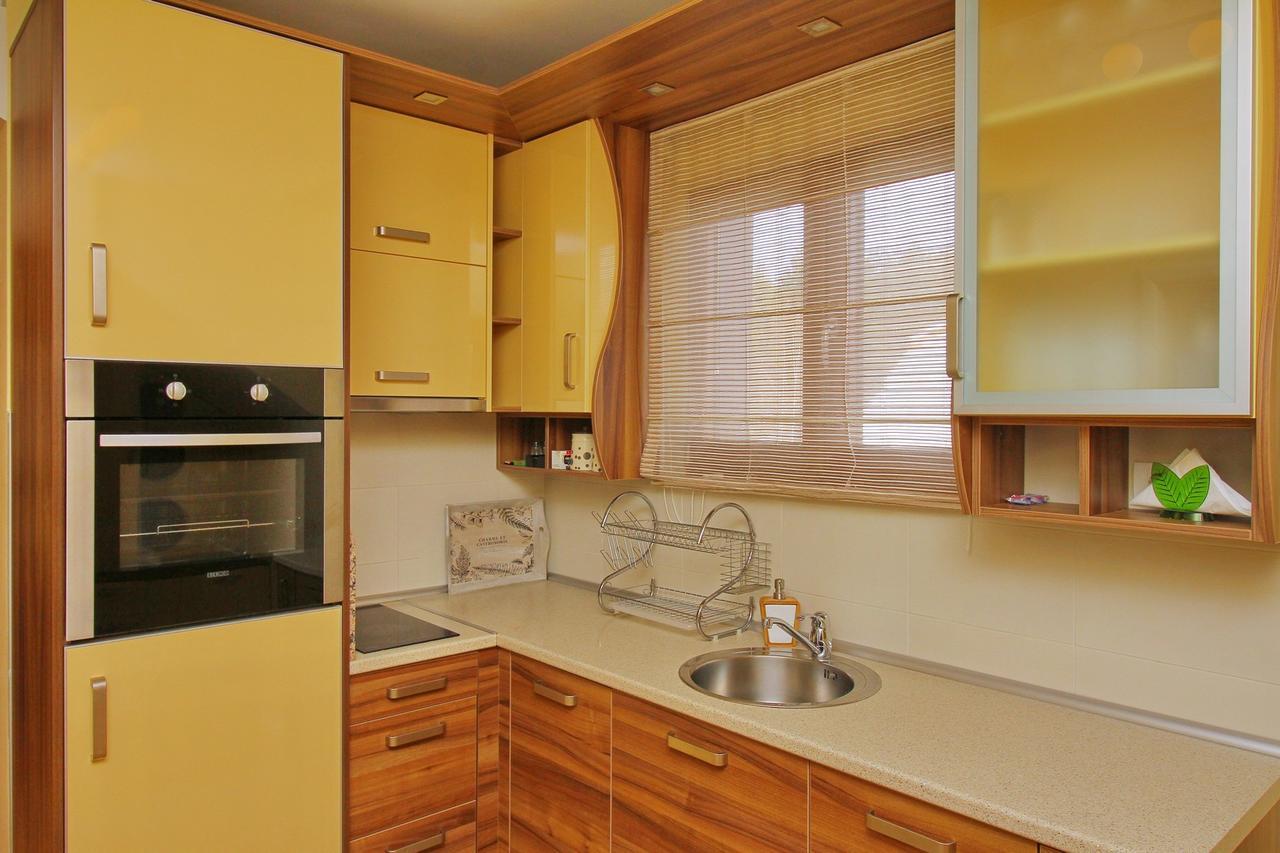 Apartments Radosti Златибор Екстер'єр фото