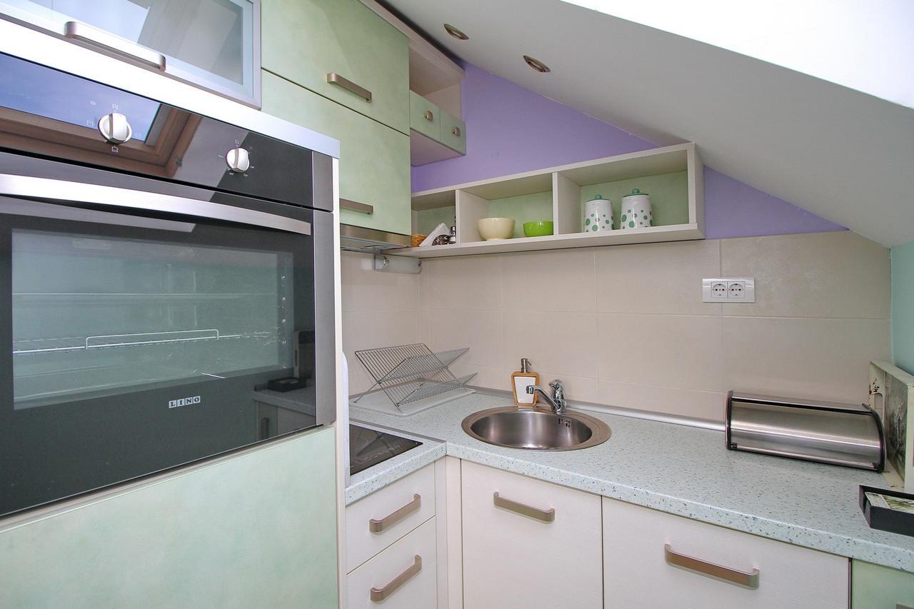 Apartments Radosti Златибор Екстер'єр фото