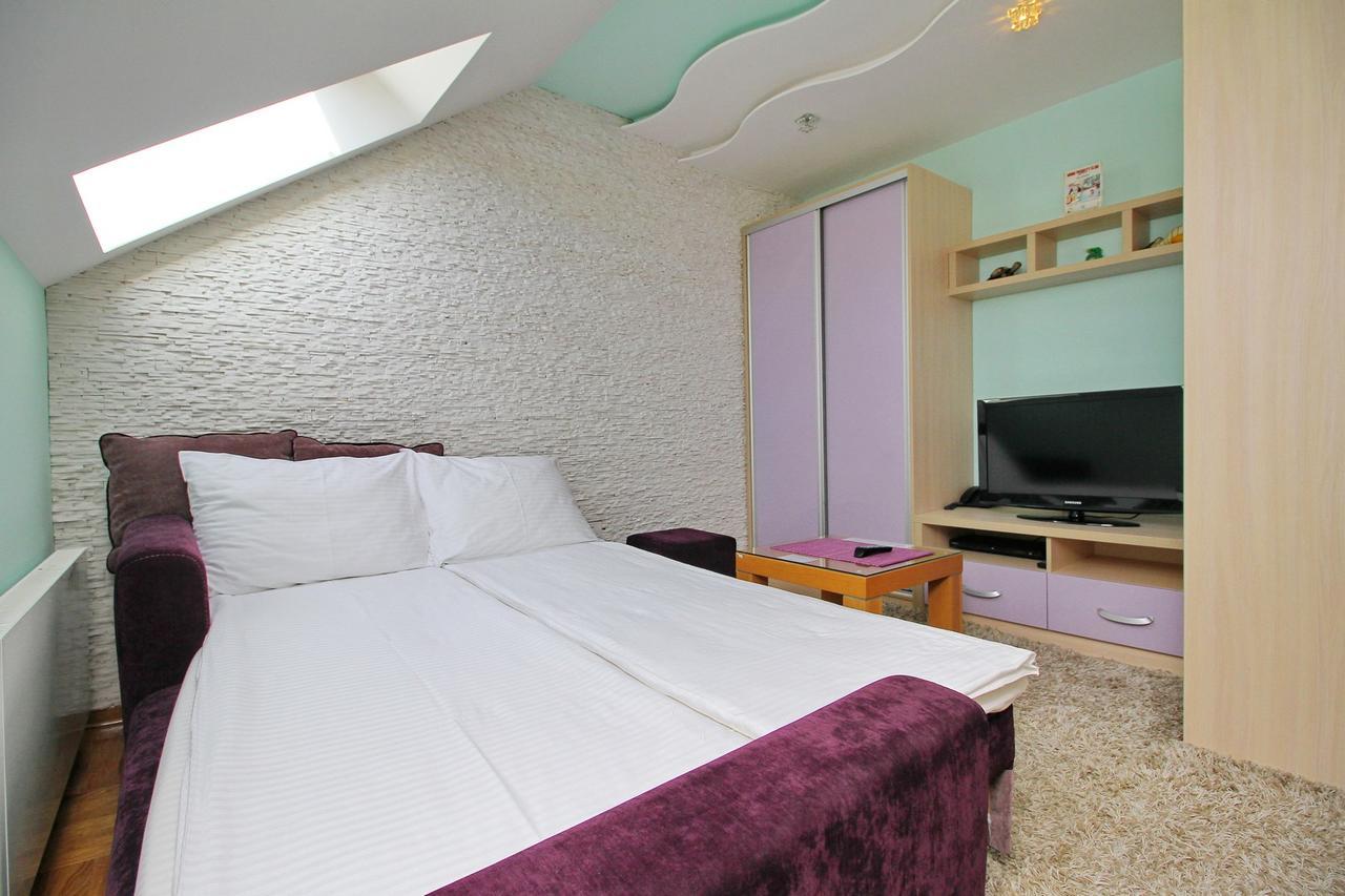 Apartments Radosti Златибор Екстер'єр фото