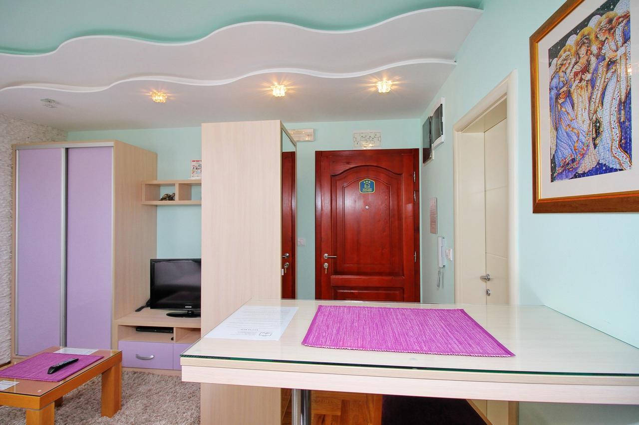 Apartments Radosti Златибор Екстер'єр фото