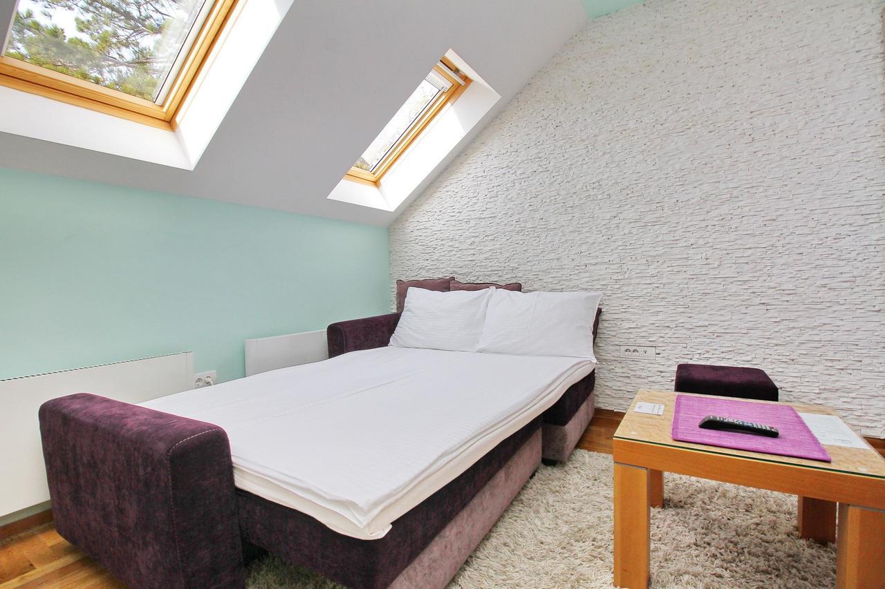Apartments Radosti Златибор Екстер'єр фото