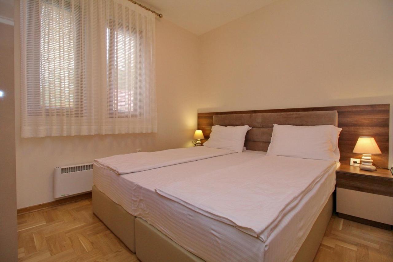 Apartments Radosti Златибор Екстер'єр фото