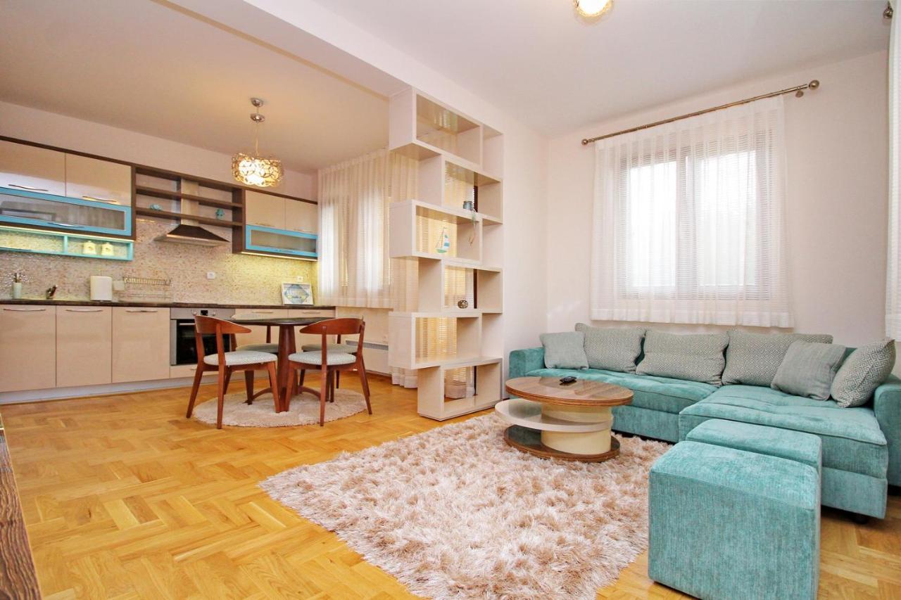 Apartments Radosti Златибор Екстер'єр фото