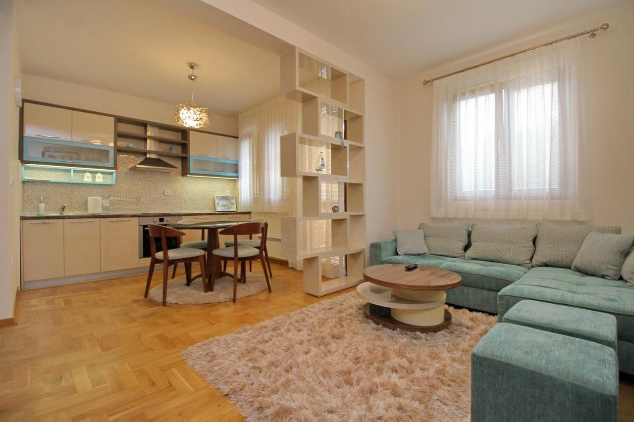 Apartments Radosti Златибор Екстер'єр фото