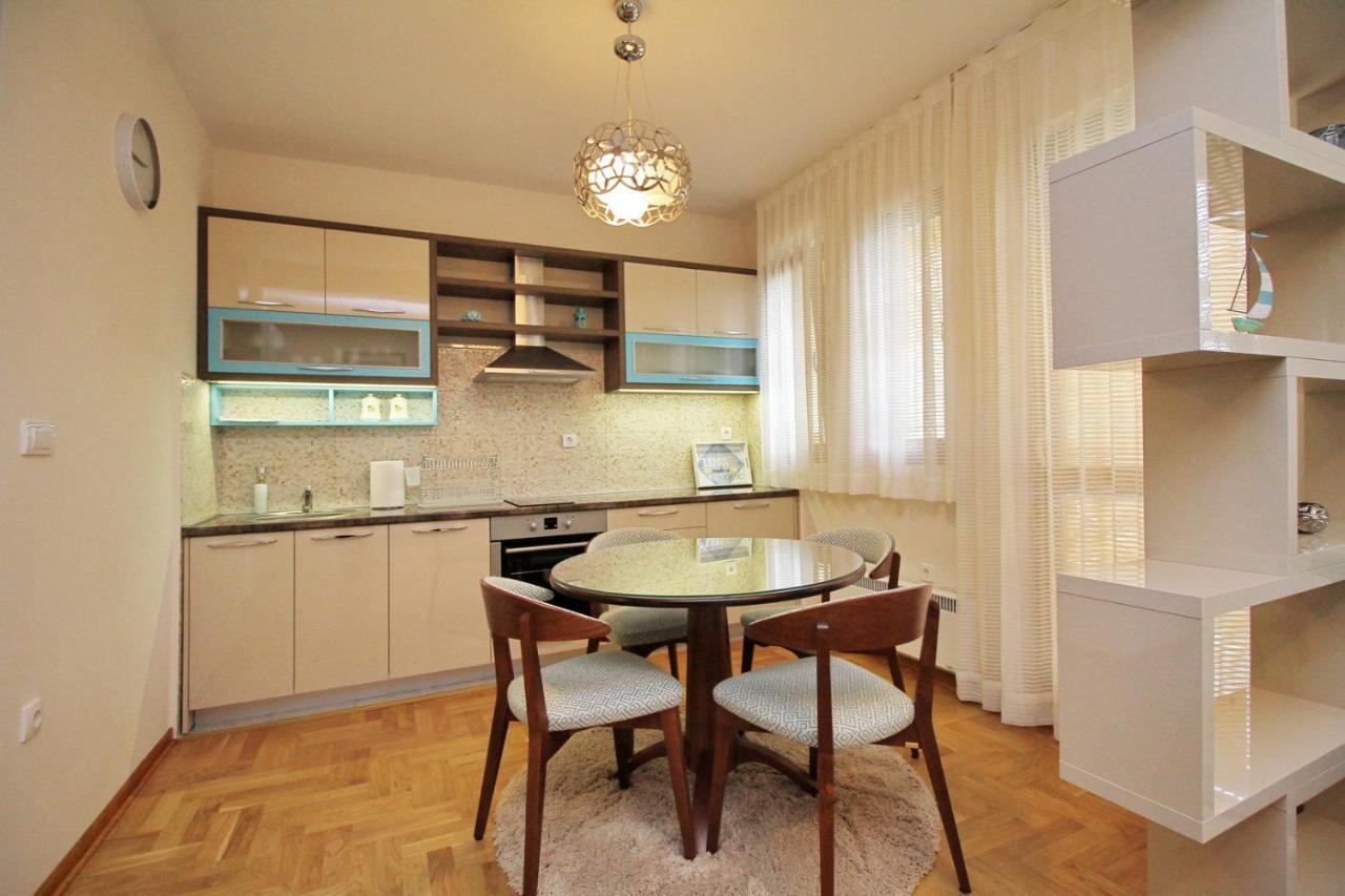 Apartments Radosti Златибор Екстер'єр фото