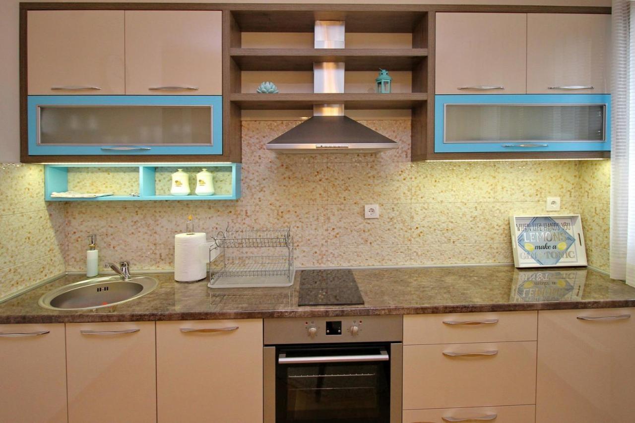 Apartments Radosti Златибор Екстер'єр фото