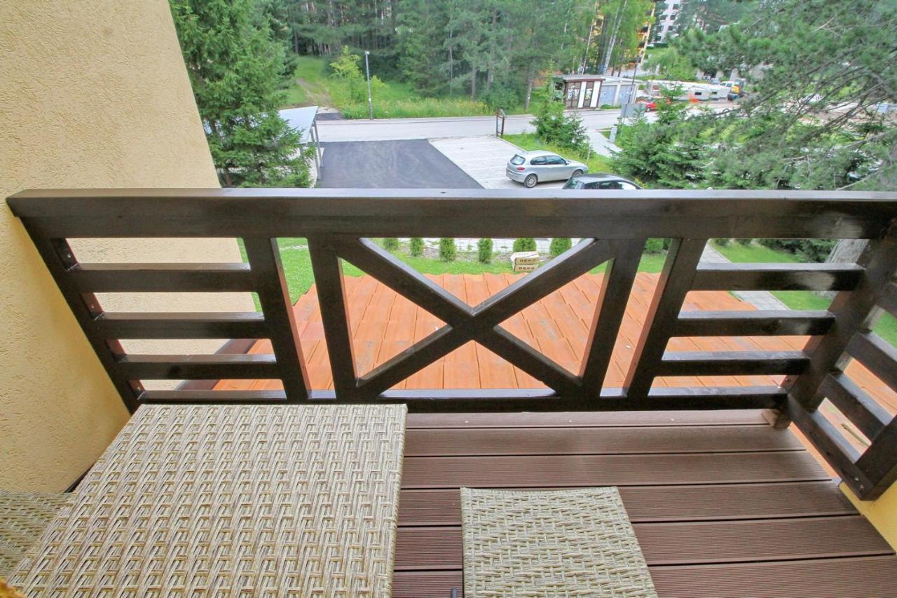 Apartments Radosti Златибор Екстер'єр фото