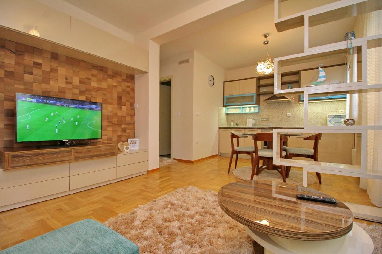 Apartments Radosti Златибор Екстер'єр фото