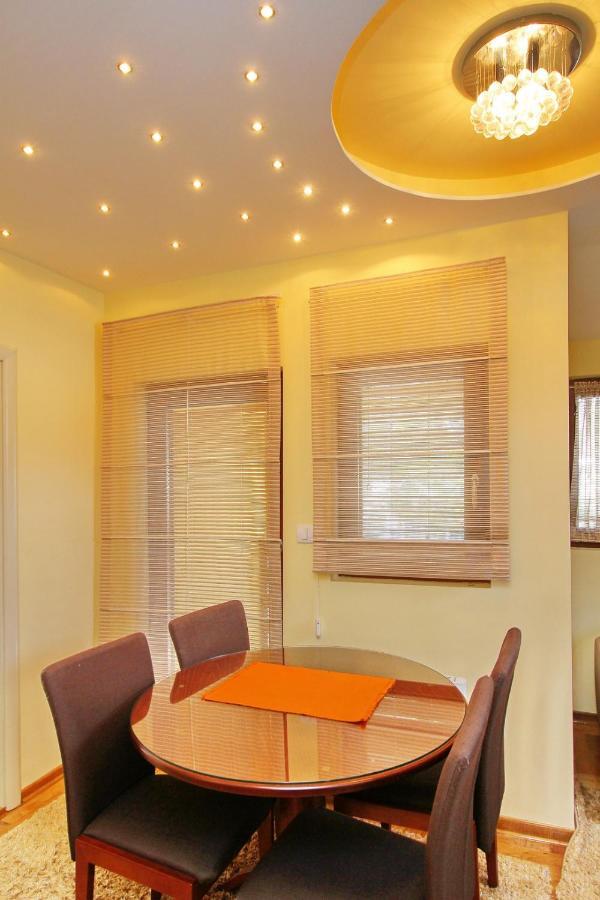 Apartments Radosti Златибор Екстер'єр фото
